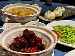 -老吉堂上海本帮菜(工体店)