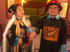 -MAX伯爵沉浸式超级游戏体验馆·实景桌游·剧本杀(小时代店)