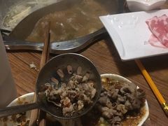 -傣妹火锅(建军东路店)
