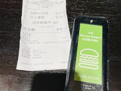 -Shake Shack(西单大悦城店)