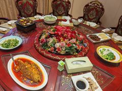 -博雅渔港·融合菜(维也纳国际大酒店)