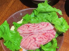 -楠火锅(西单店)