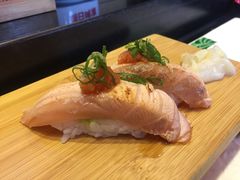 -琴寿司居酒屋(软件园店)