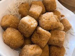 七味豆腐-稻香海鲜饭店(第一国际店)