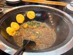 -炖四方东北铁锅炖·烧烤小龙虾(中豪国际店)