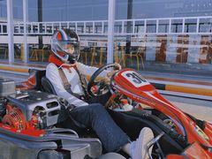 -珠海国际赛车场-卡丁车场