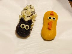 -星巴克(保定万博广场店)