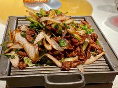 -局气 烤鸭·北京菜(武清店)