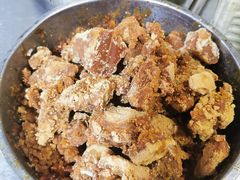 -邓记新一代糖油果子(四川煤管局供销公司职工宿舍店)