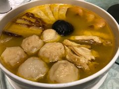 -广玉兰上海菜(德平店)