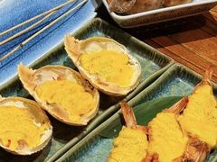 -樱之盛宴·蟹料理海鲜自助(前进大街店)