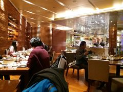 -马哥孛罗咖啡厅·Cafe Marco (厦门马哥孛罗东方大酒店)