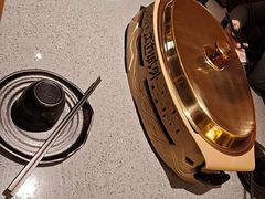 -江边城外烤全鱼(方庄时代购物中心店)