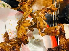 -烧货·活海鲜炭烧(湖滨商业街店)