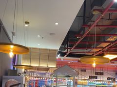 -八合里潮汕鲜牛肉火锅(吉大店)