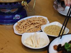 -老绥元烧麦·家常菜(大召店)