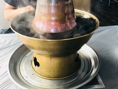 -鑫龙火锅城(青岛分店)