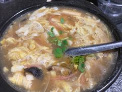 -买又大餐厅(福林里店)