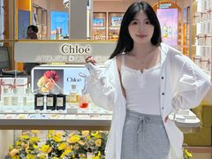 -天河城购物中心