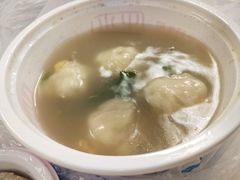 -小杨生煎(龙阳广场店)