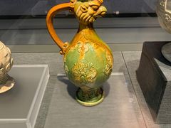 -陕西历史博物馆