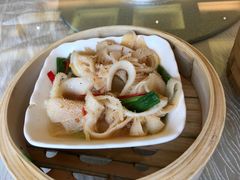 -潮福城大酒楼·潮粤菜·港式点心(阳光城店)