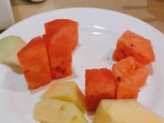 -东方苑自助餐厅(稻香湖景酒店)