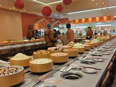 -喜家自助小火锅(乐客城店)