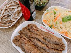 -津门张记包子铺(华昌道店)