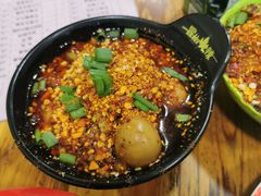 -冒椒火辣(奎星楼街店)