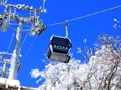 -光雾山旅游景区