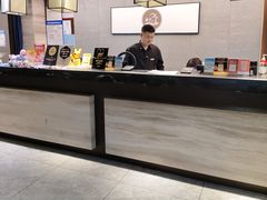 -水墨澜渟足道·SPA·传统(四望亭东关街店)