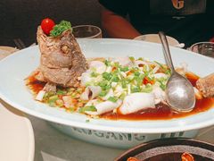 -鹿港小镇(霄云店)