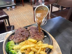 -妈阁铭记澳葡美食