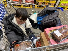 -山姆会员商店(邻瑞广场店)