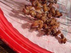 -北三老太太烧烤(人生一串上榜店)