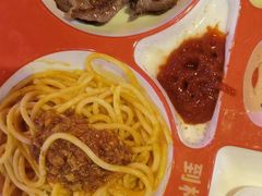 -杯子红牛排(西樵店)