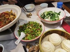 -湘村小灶·地道长沙菜·本地人优选(咸嘉新村店)