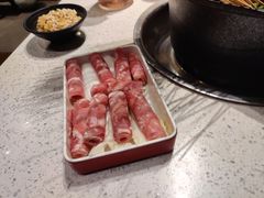 -钢管厂五区小郡肝串串香(蜀都万达店)