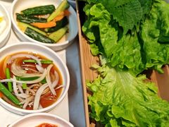 -六七八韩式烤肉·韩国料理(上杭路店)