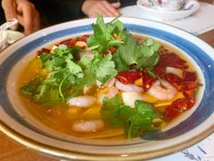 沸腾虾-馬蘭花開(车站大道店)