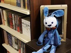 -先锋书店(五台山总店)