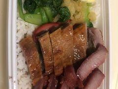 -福荣祥烧腊(斜土路店)