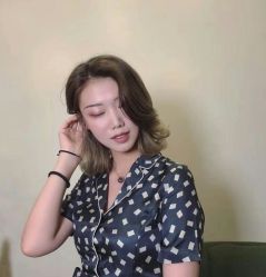 -3AM·S HAIR SALON烫发染发接发