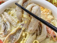 -木木鲜海鲜面(天一店)