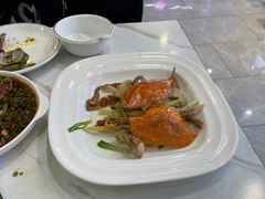 -潮静·潮州小馆·海鲜·卤味·砂锅粥