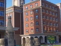 -青岛啤酒博物馆