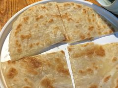 -苹果树下艺术餐厅(通州店)