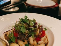 -宝丽轩中餐厅BAOLIXUAN