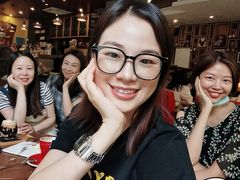 -咖法森林·咖啡  酒吧(天河店)